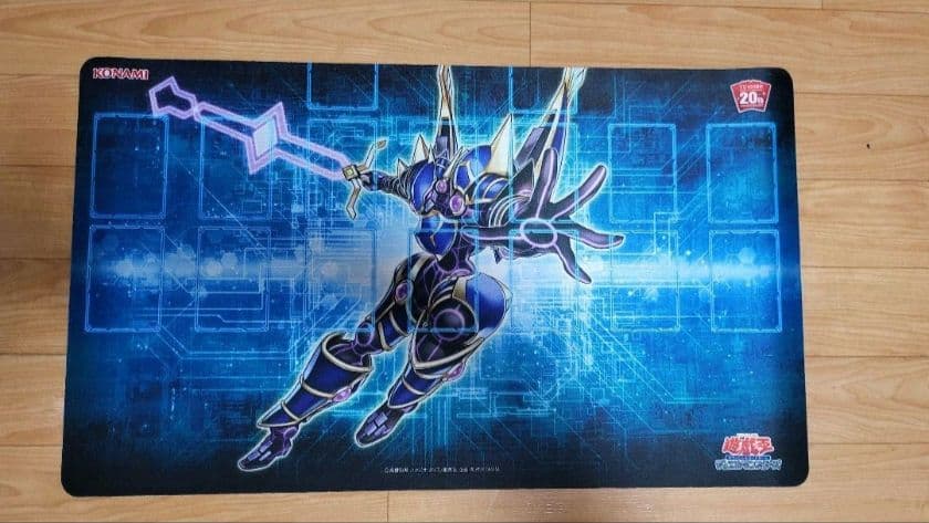 遊戯王OCG 引退