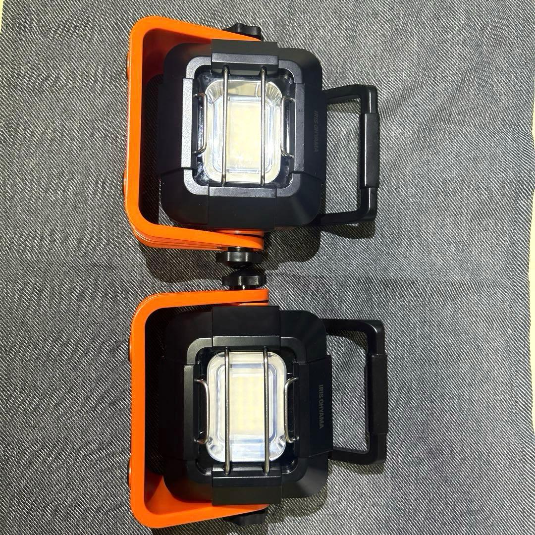 LED投光器 LWT-1000BB GZ-310 SK11 セット