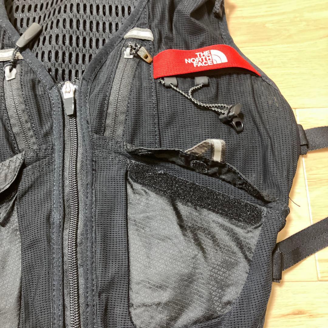 THE NORTH FACE トレイルランニングベスト