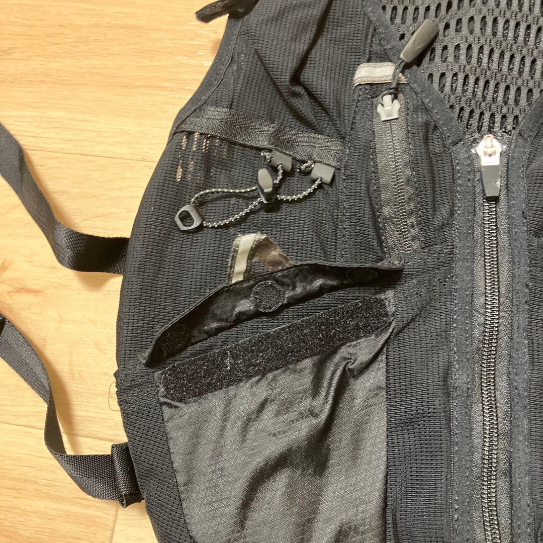 THE NORTH FACE トレイルランニングベスト