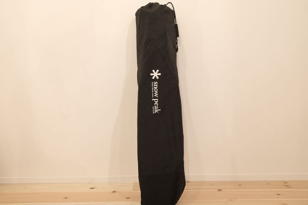 ローチェアショート　BK　雪峰祭 限定　スノーピーク　peak おまけ付