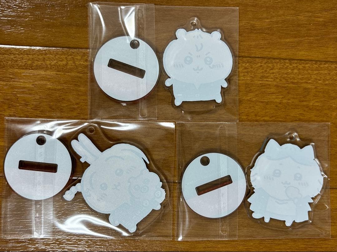ちいかわ 東京リベンジャーズ コラボ まとめ売り