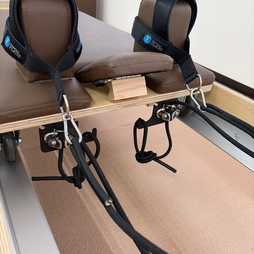 motioncare PILATES ピラティスリフォーマー