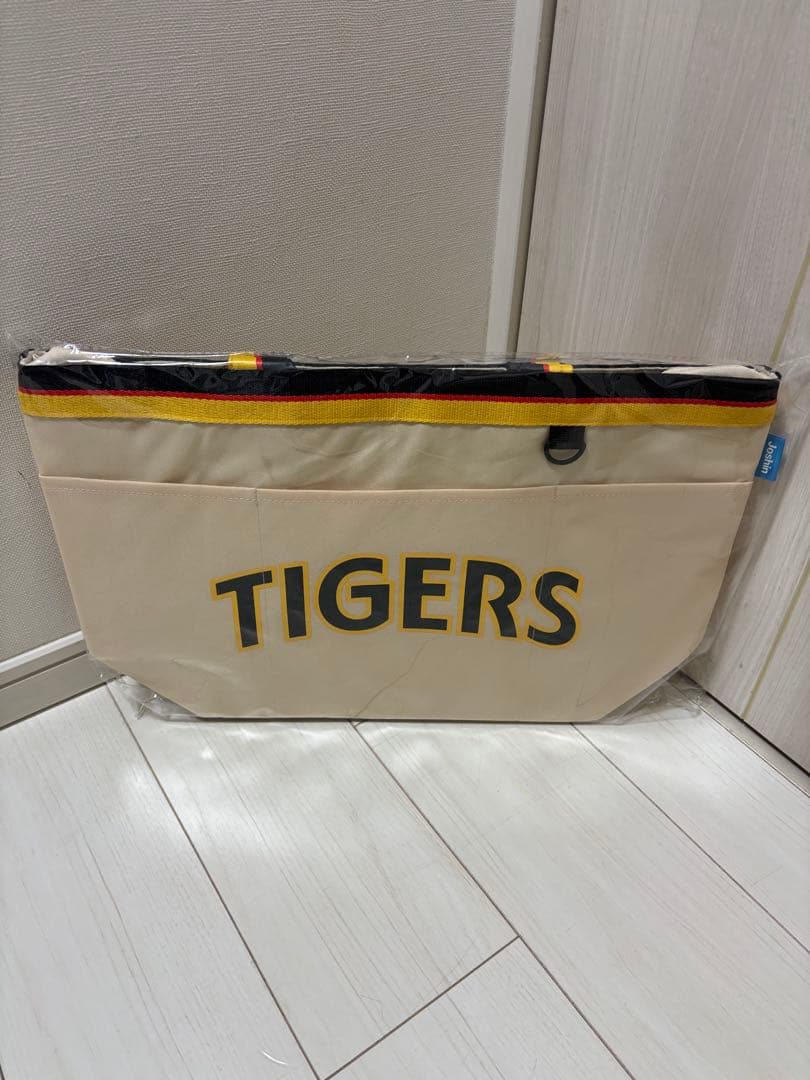阪神タイガース　ニューエラキャップ　おまけ付き