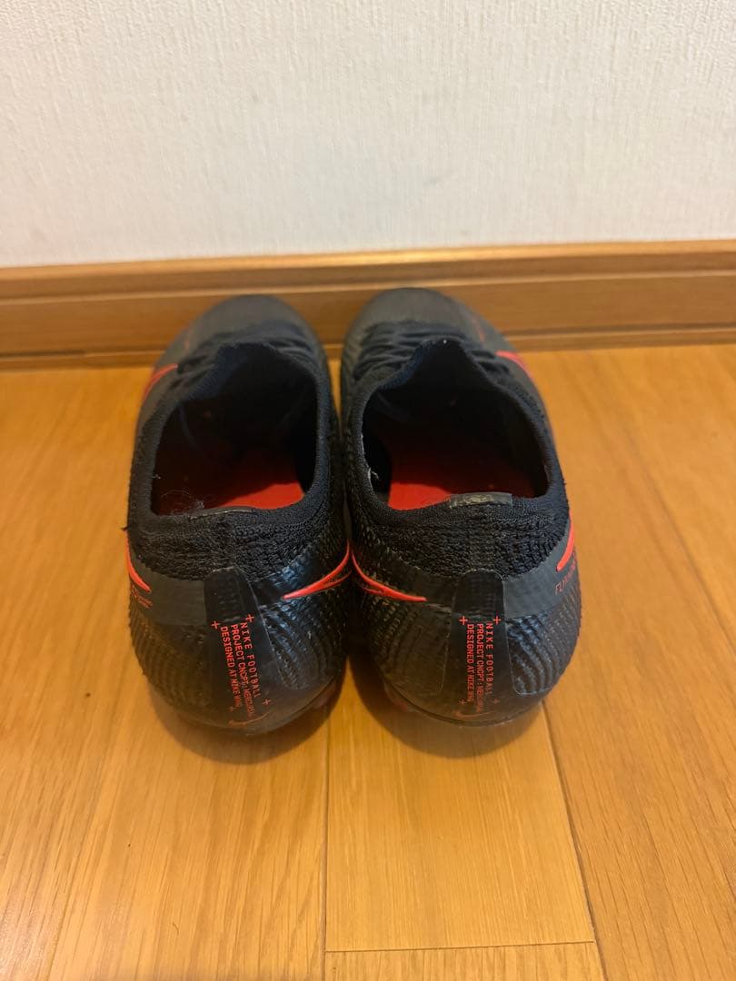 NIKEマーキュリアルヴェイパー13 FG