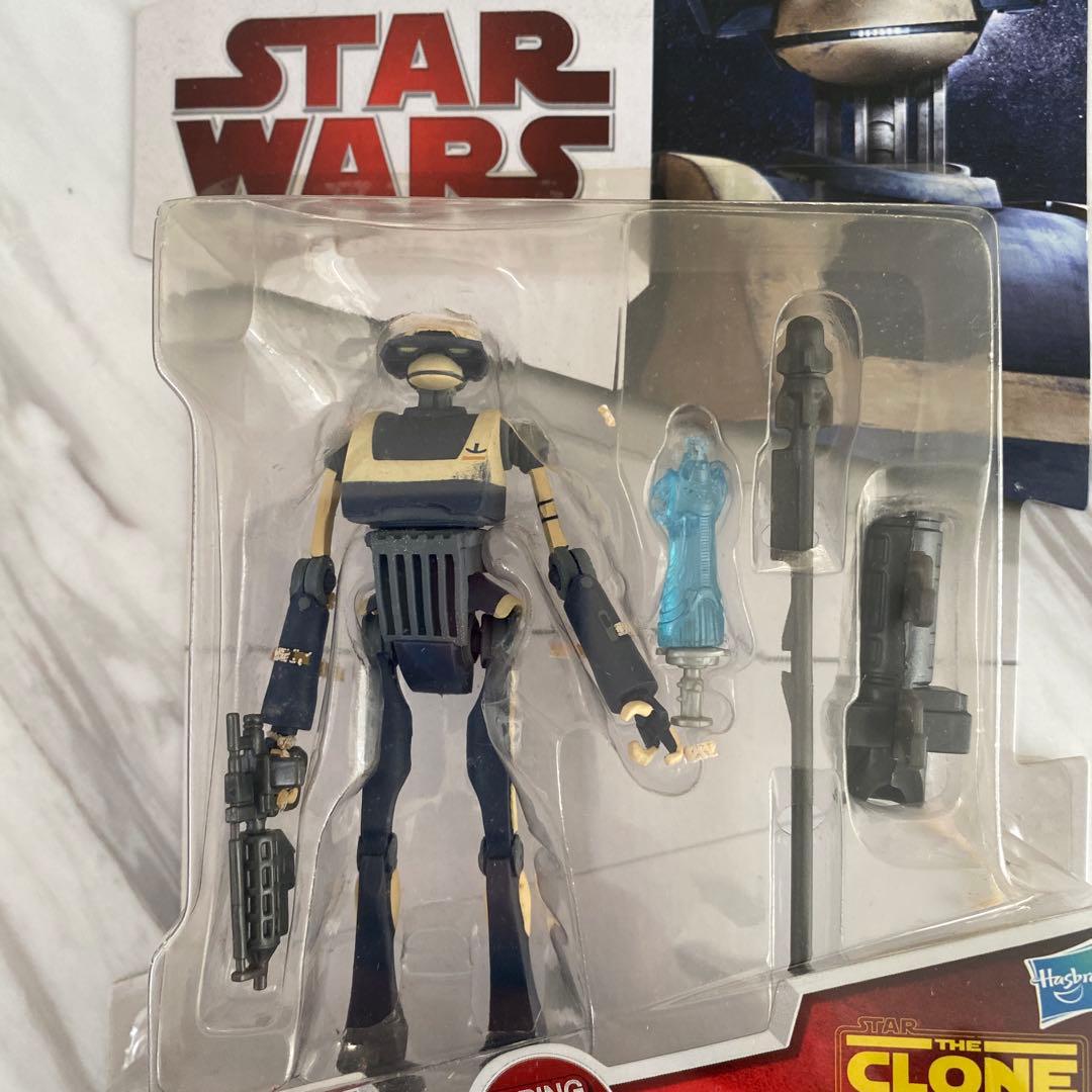 SF・ファンタジー・ホラー Star Wars TX-20