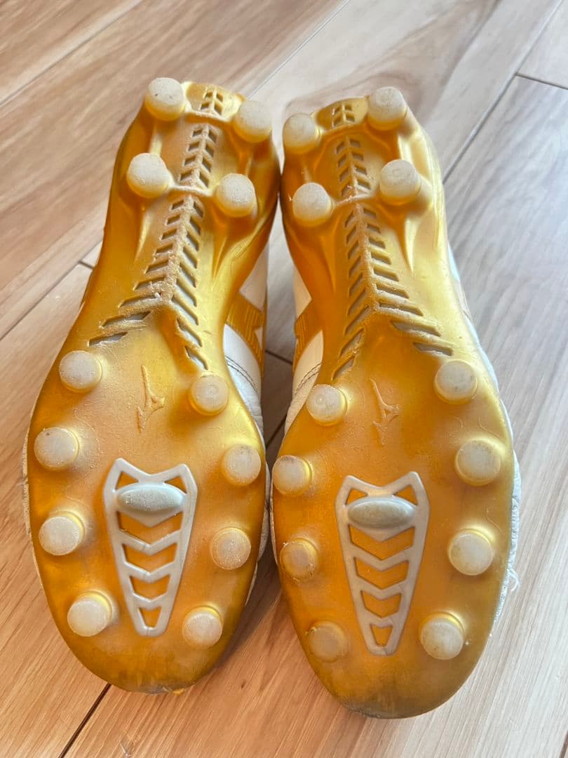 Mizuno モレリアネオIV JAPAN サッカースパイク