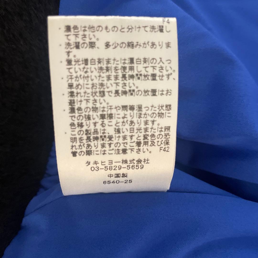 G/FORE ジーフォア 圧縮ウールコンビネーションアウター フルジップ ゴルフ