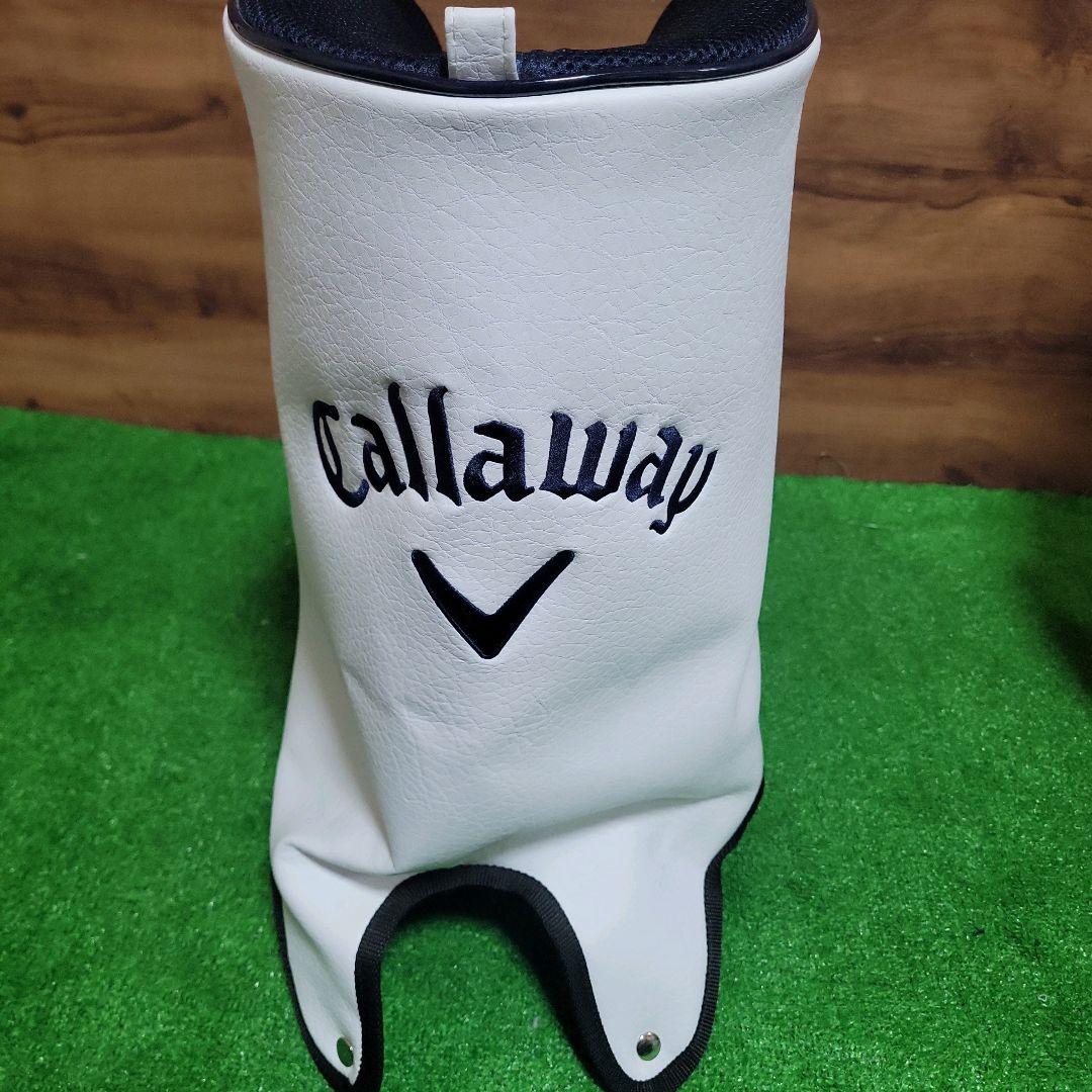 Callaway PARADYM パラダイム キャディバッグ 9.5型 メンズ