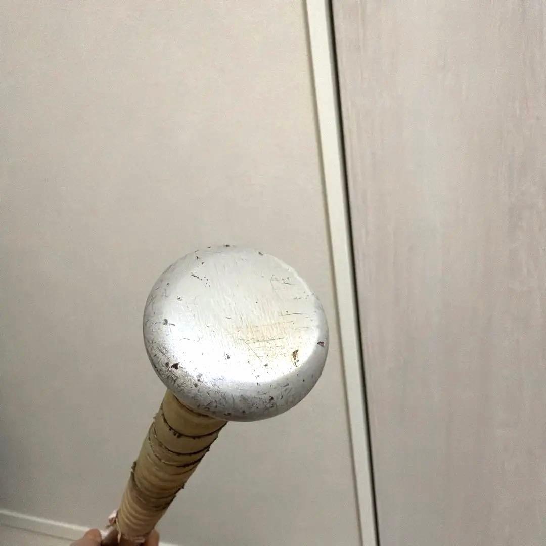 V-KONG 02 硬式バット 中学生用　84cm 830g