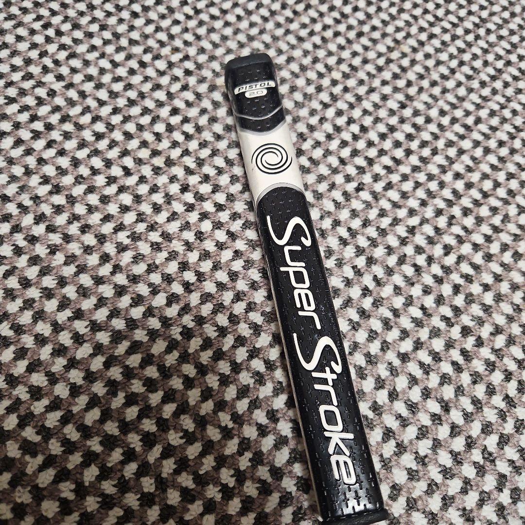 オデッセイ seven X レッド 34インチ ザンダー シャウフェレ