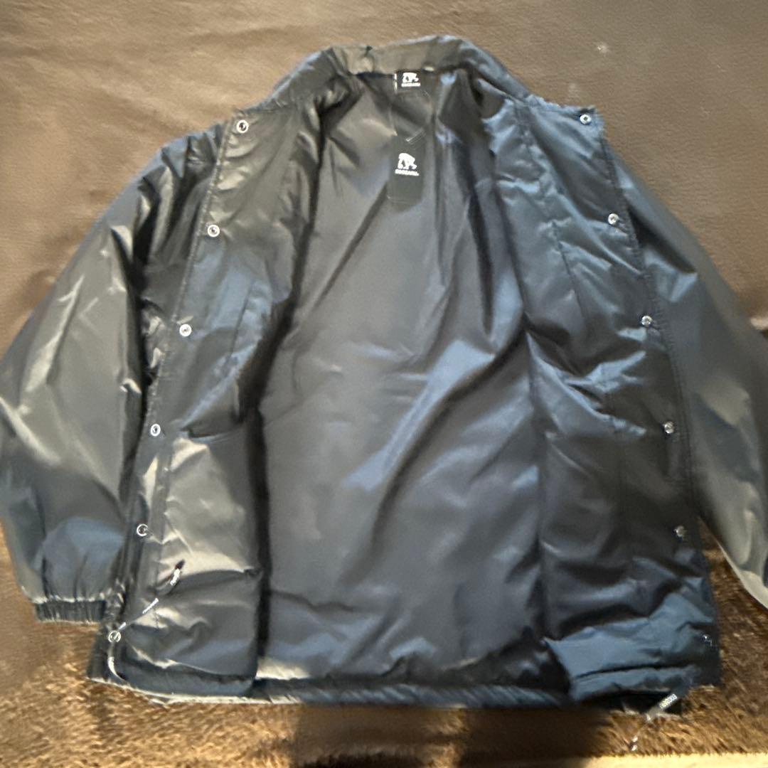 【専用】エゴザル（EGOZARU）（メンズ）バスケットボールウェア コーチジャケ