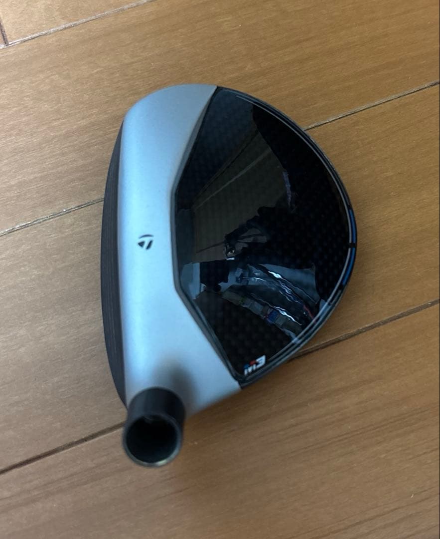 TaylorMade M3 フェアウェイウッド 19°