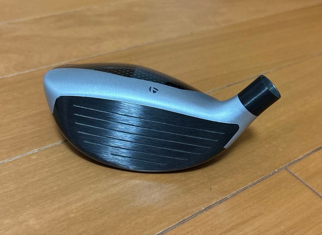 TaylorMade M3 フェアウェイウッド 19°