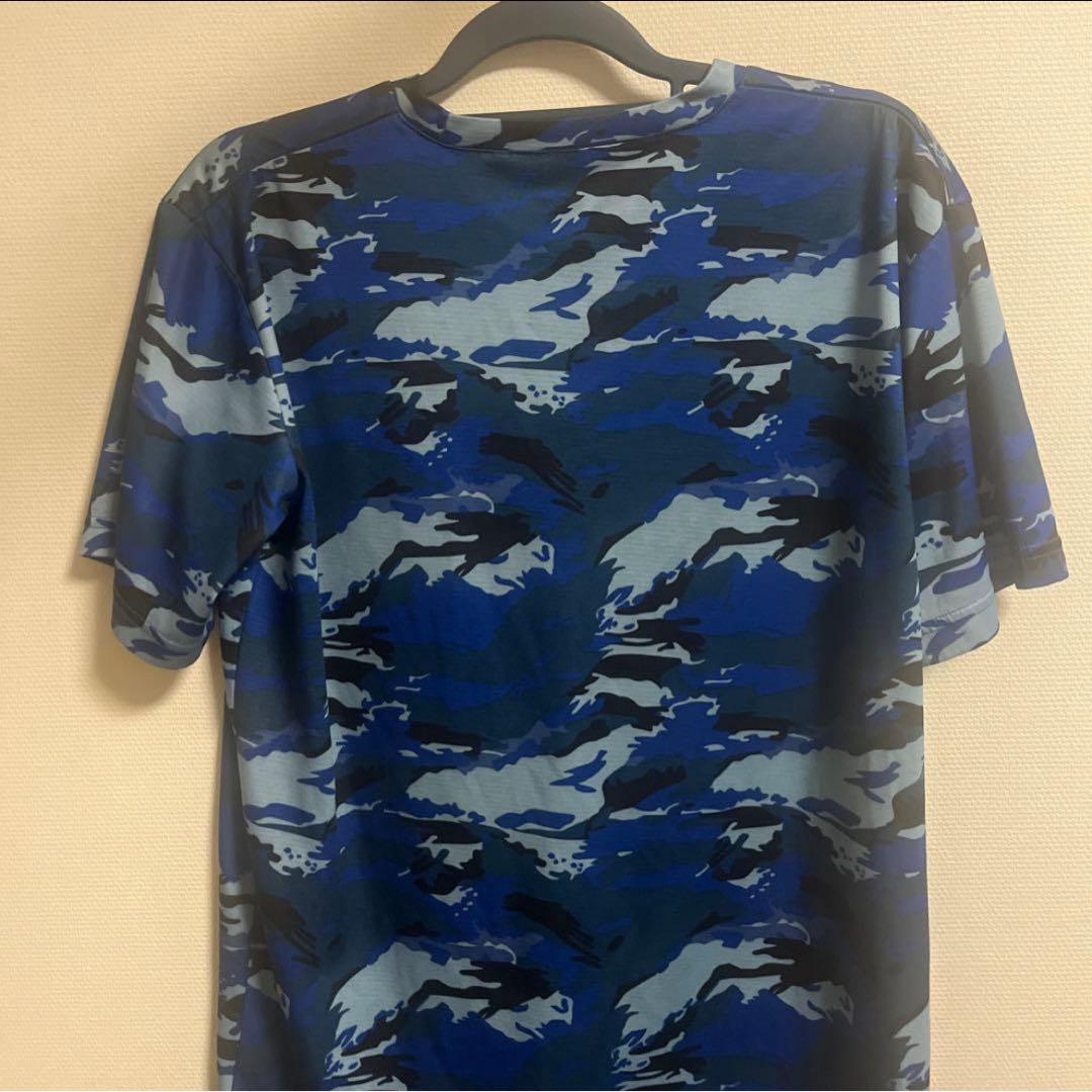 横浜高校 野球部 103回甲子園出場記念Tシャツ