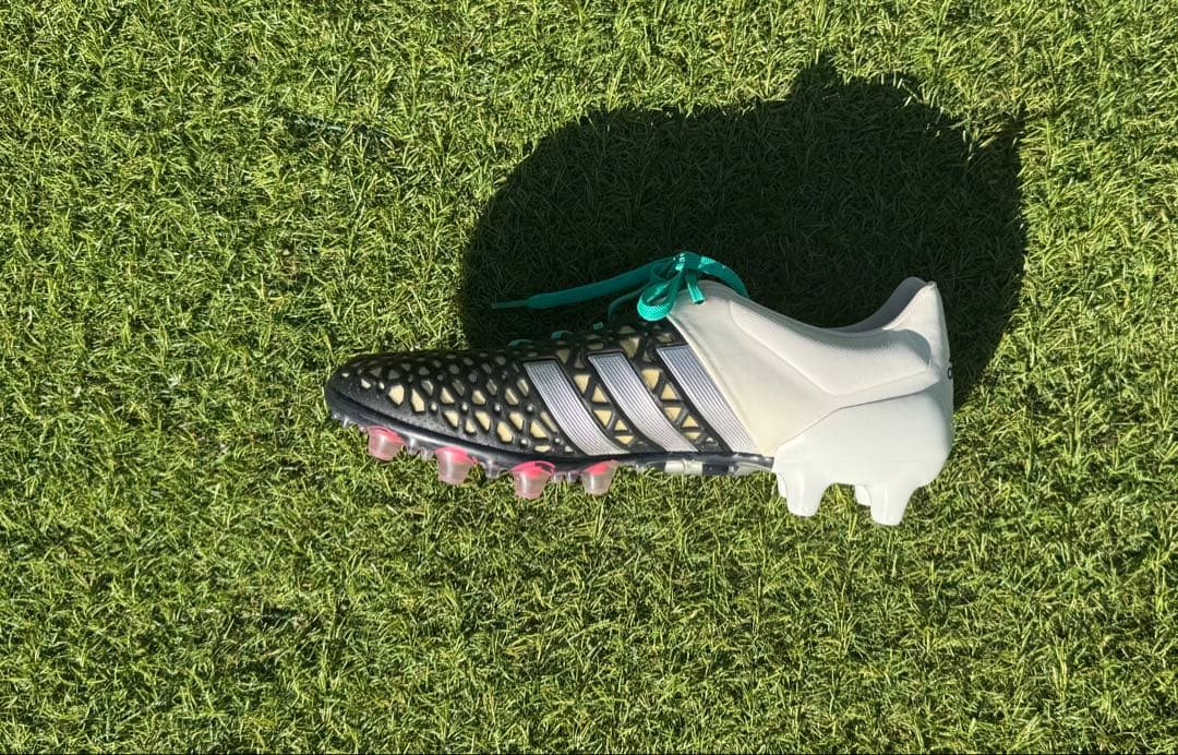 シューズ adidas ACE15.1 HG 25cm