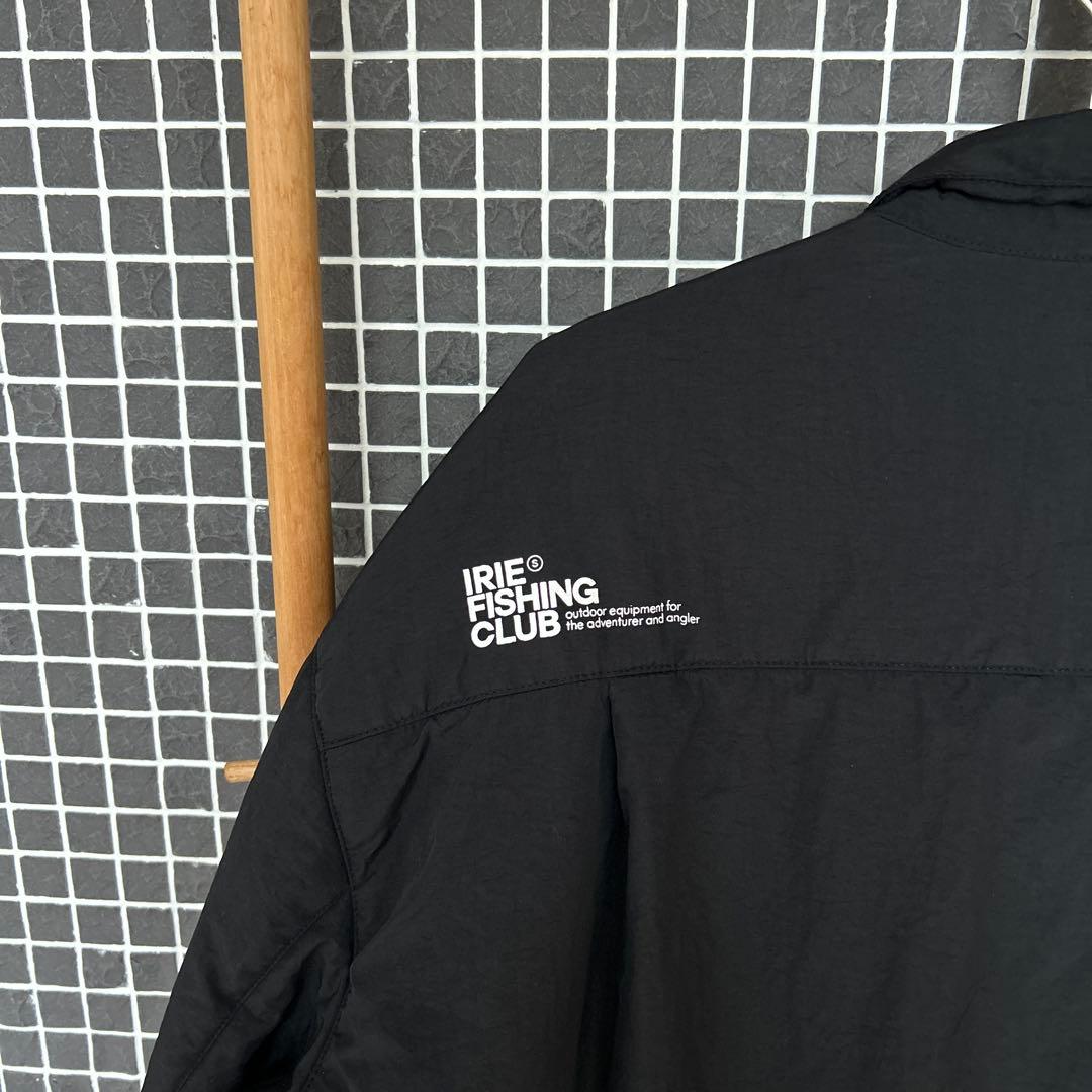 IRIE FISHING CLUB セットアップ XXL