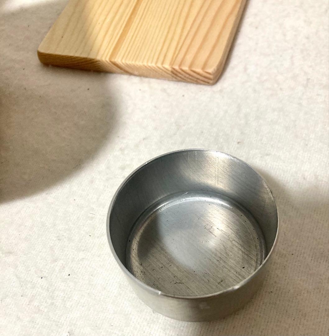 卓上七輪 未使用品 6個 卓上炭火焼き