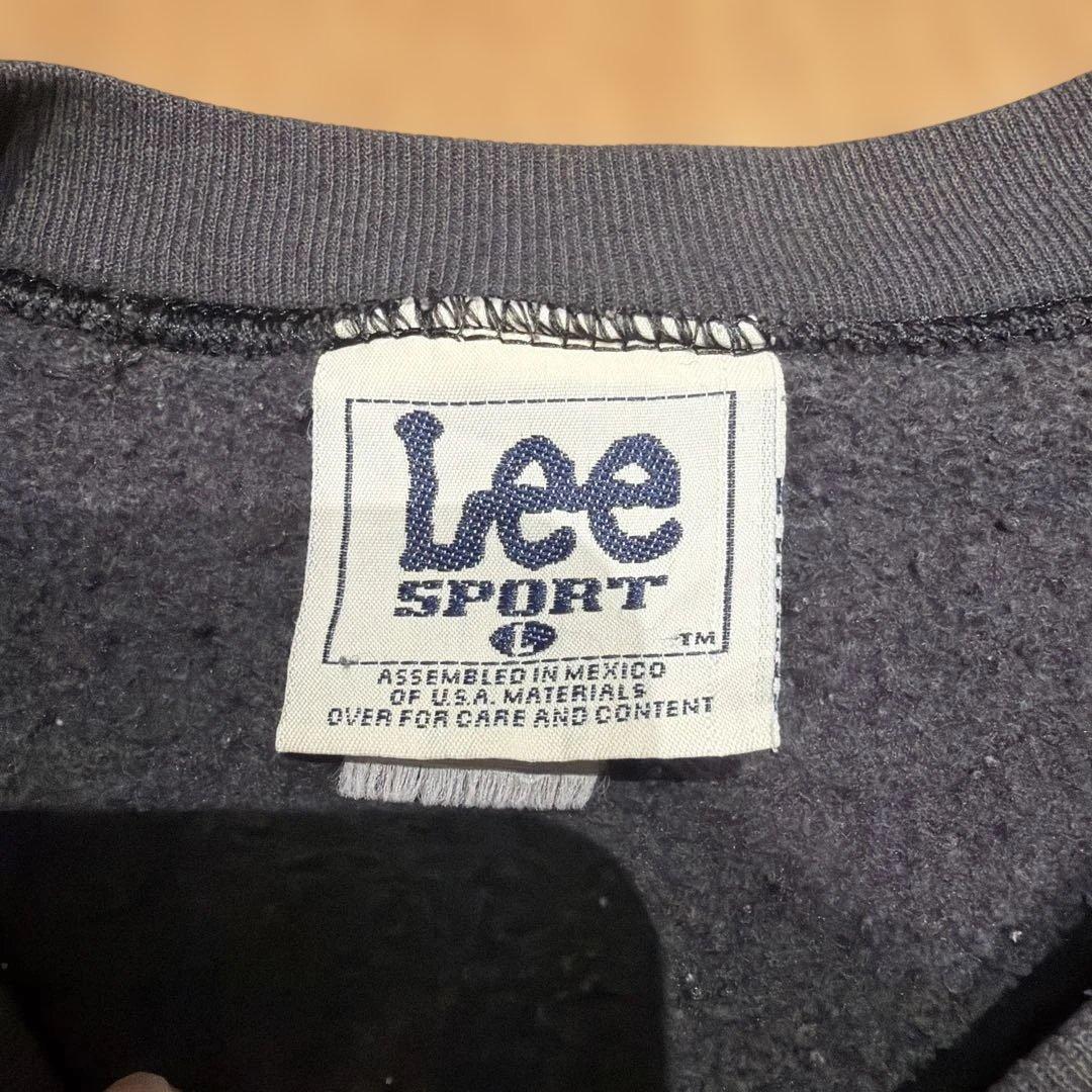 New York Knicks Lee Sport 90s 激レア