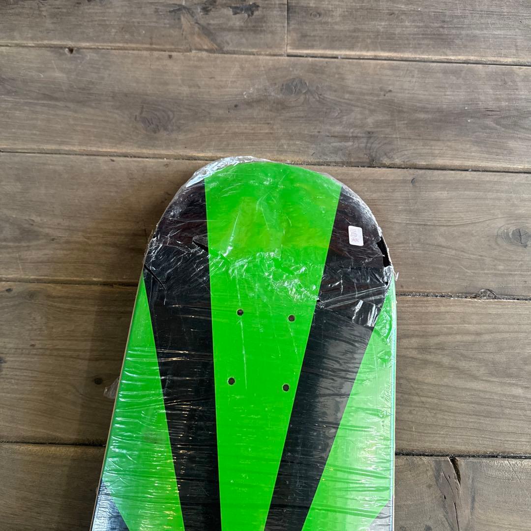 HOSOI クリスチャンホソイ　スケボーデッキ　ベンチュラ　定価¥11,000