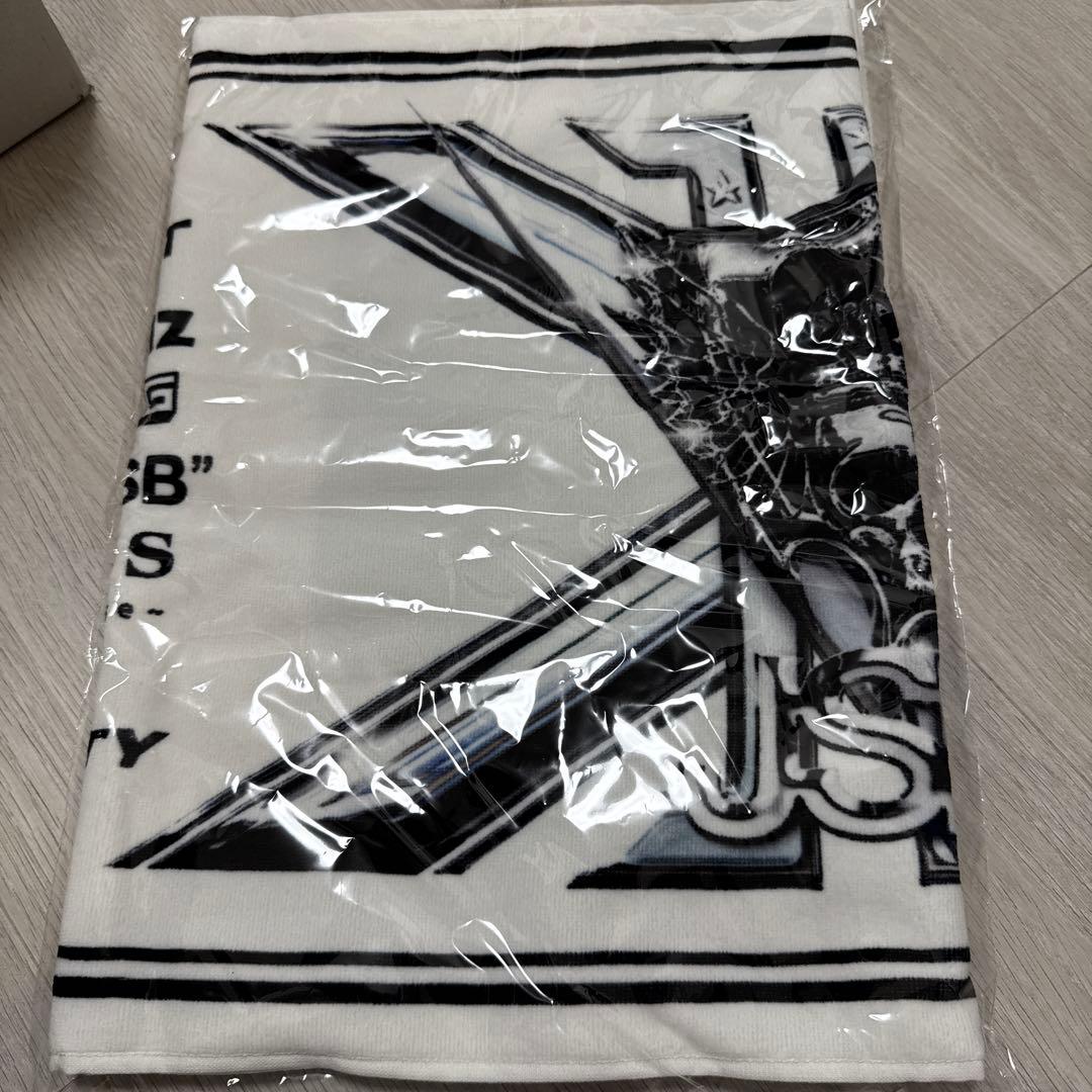 JSB FOREVER ONE Tシャツ&タオル
