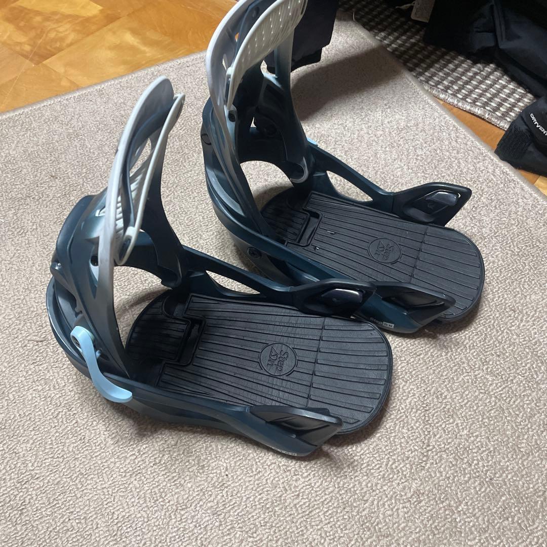 ロ*ト様 BURTON (バートン) STEP ON ESCAPADE WMNS