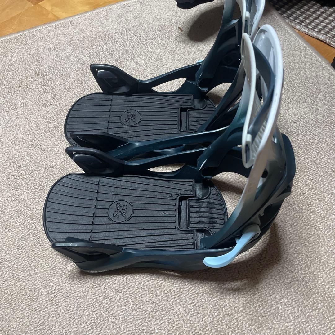 ロ*ト様 BURTON (バートン) STEP ON ESCAPADE WMNS