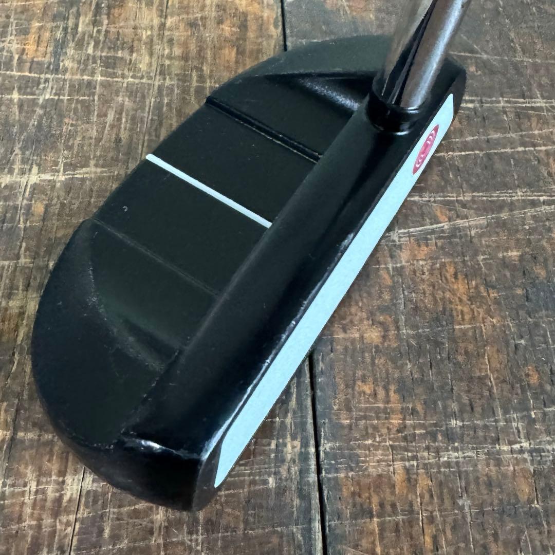 オデッセイ　WHITE ICE iX 5 33インチ