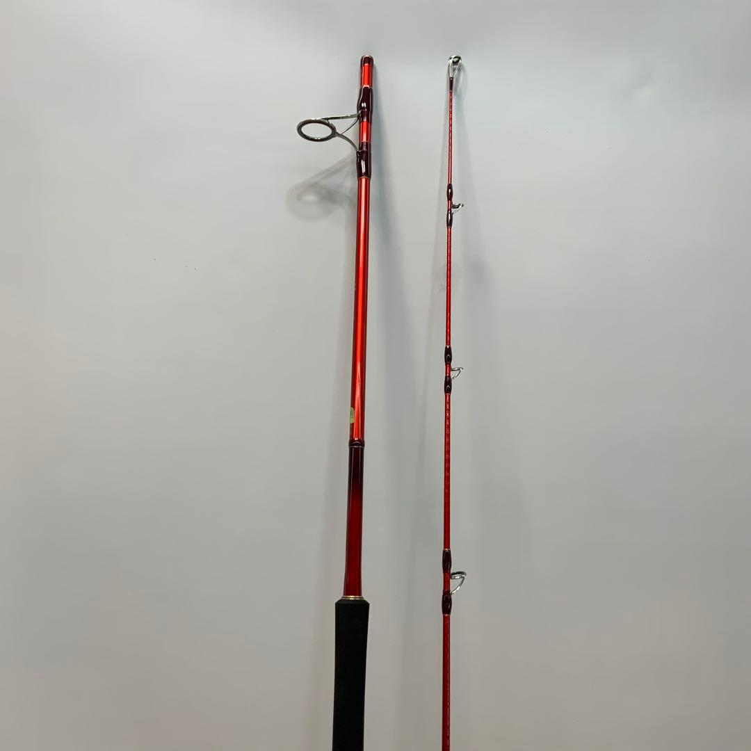 最終値下げ シマノ　20ワールドシャウラ　2836RS-2