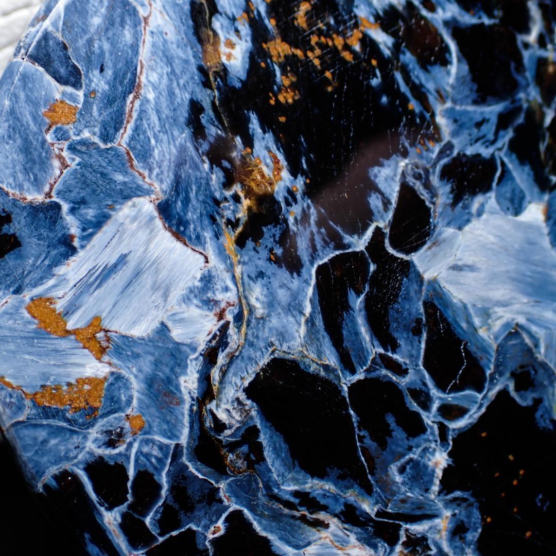 天然石 ピーターサイト 原石 7 結晶 水晶 ハンドメイド 素材 パワーストーン