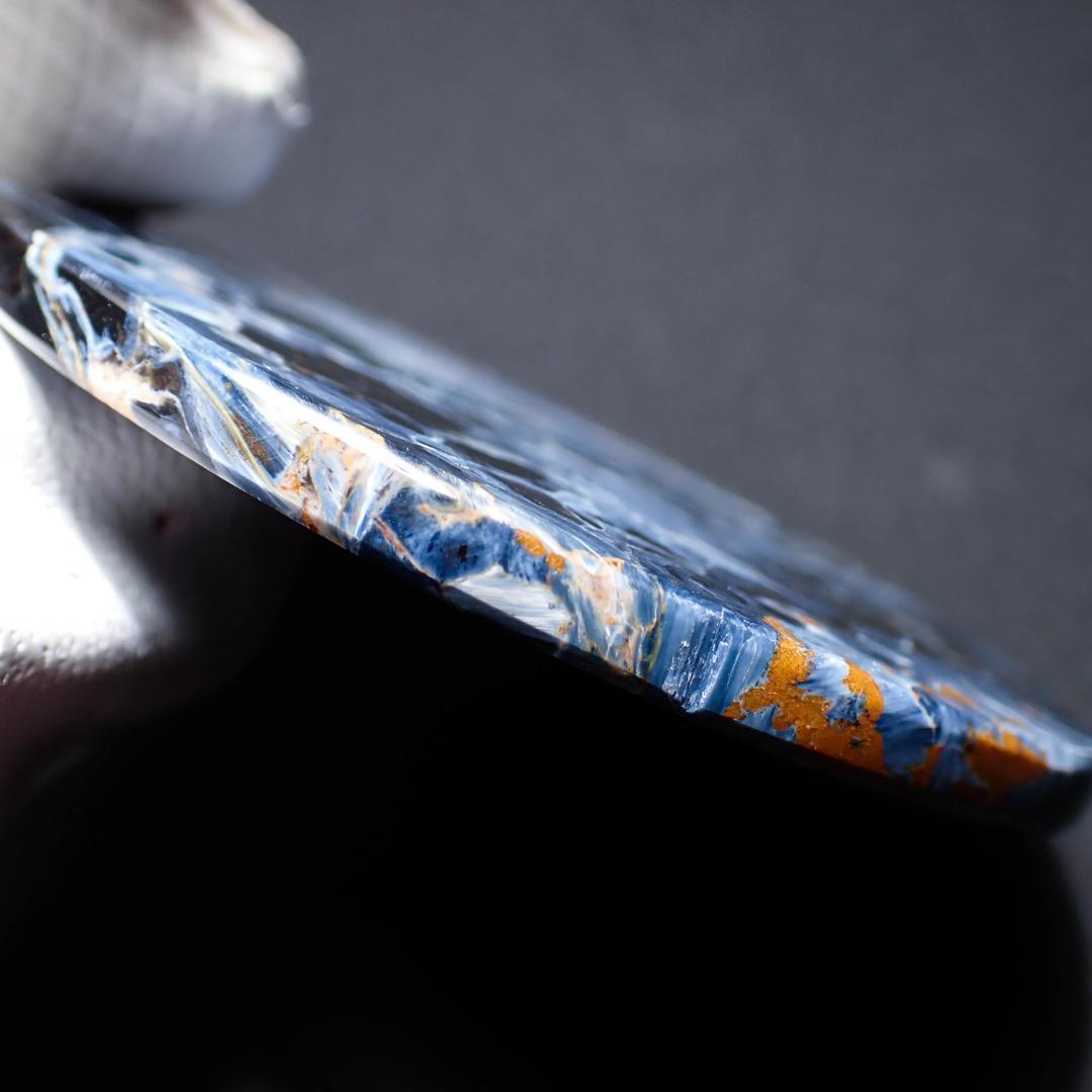 天然石 ピーターサイト 原石 7 結晶 水晶 ハンドメイド 素材 パワーストーン