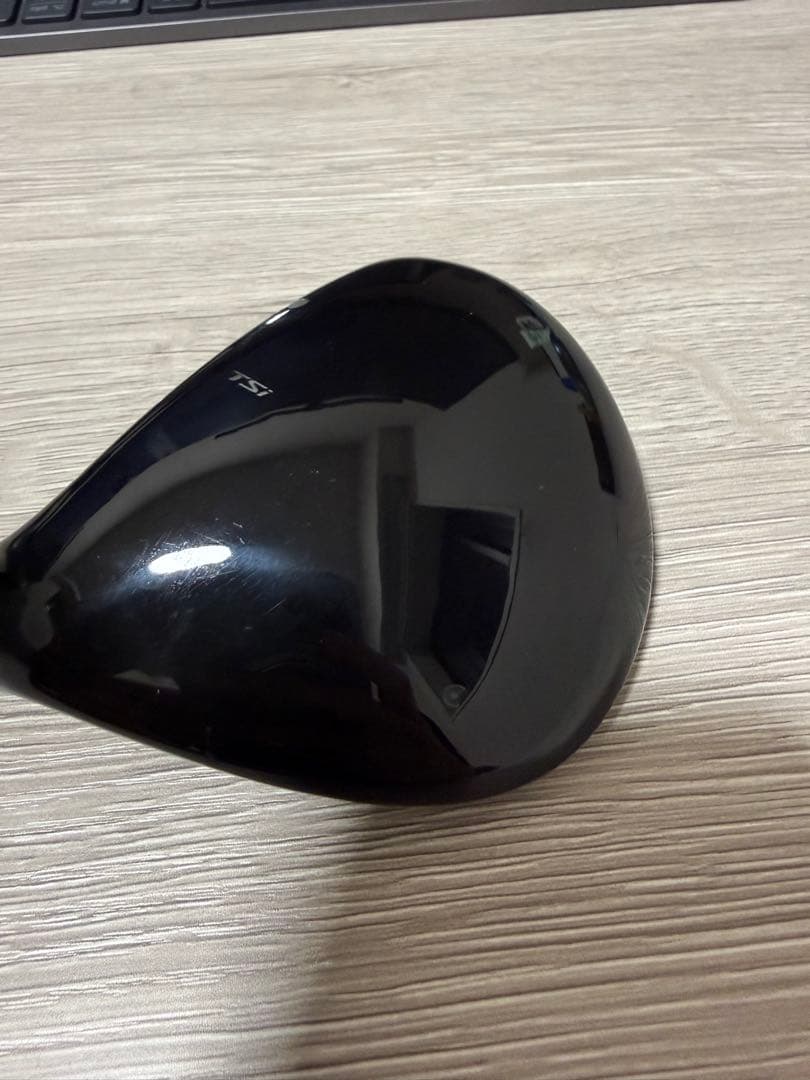 タイトリスト　TSi2 フェアウェイウッド　5w