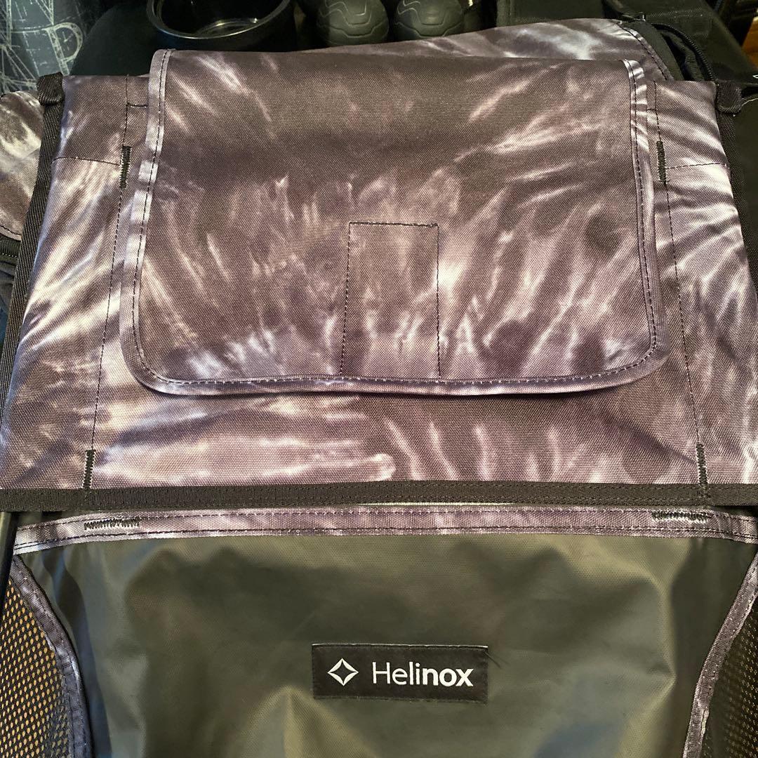 Helinox チェアツー アクセサリーセット