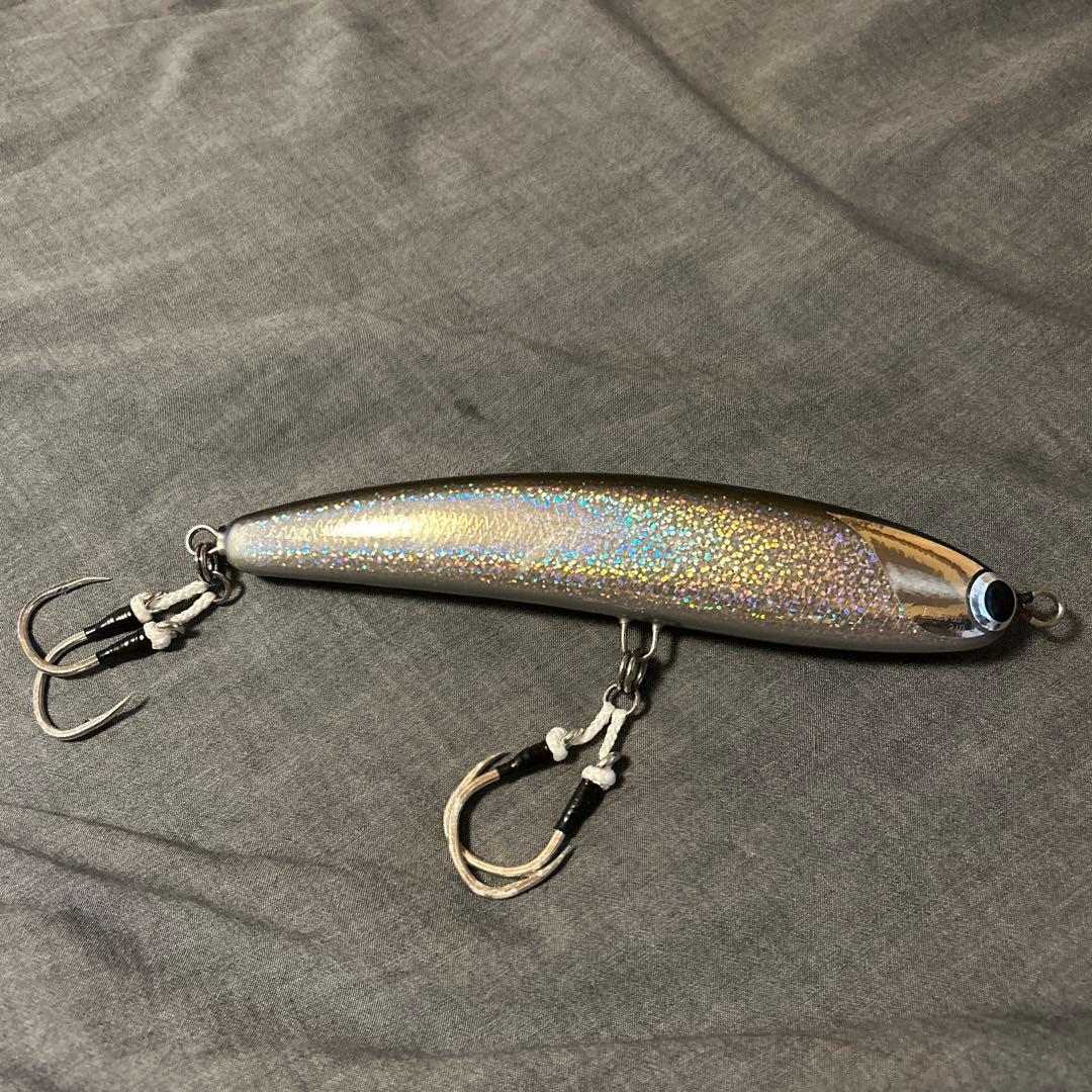 魚じゃらし工房　ラグラス210