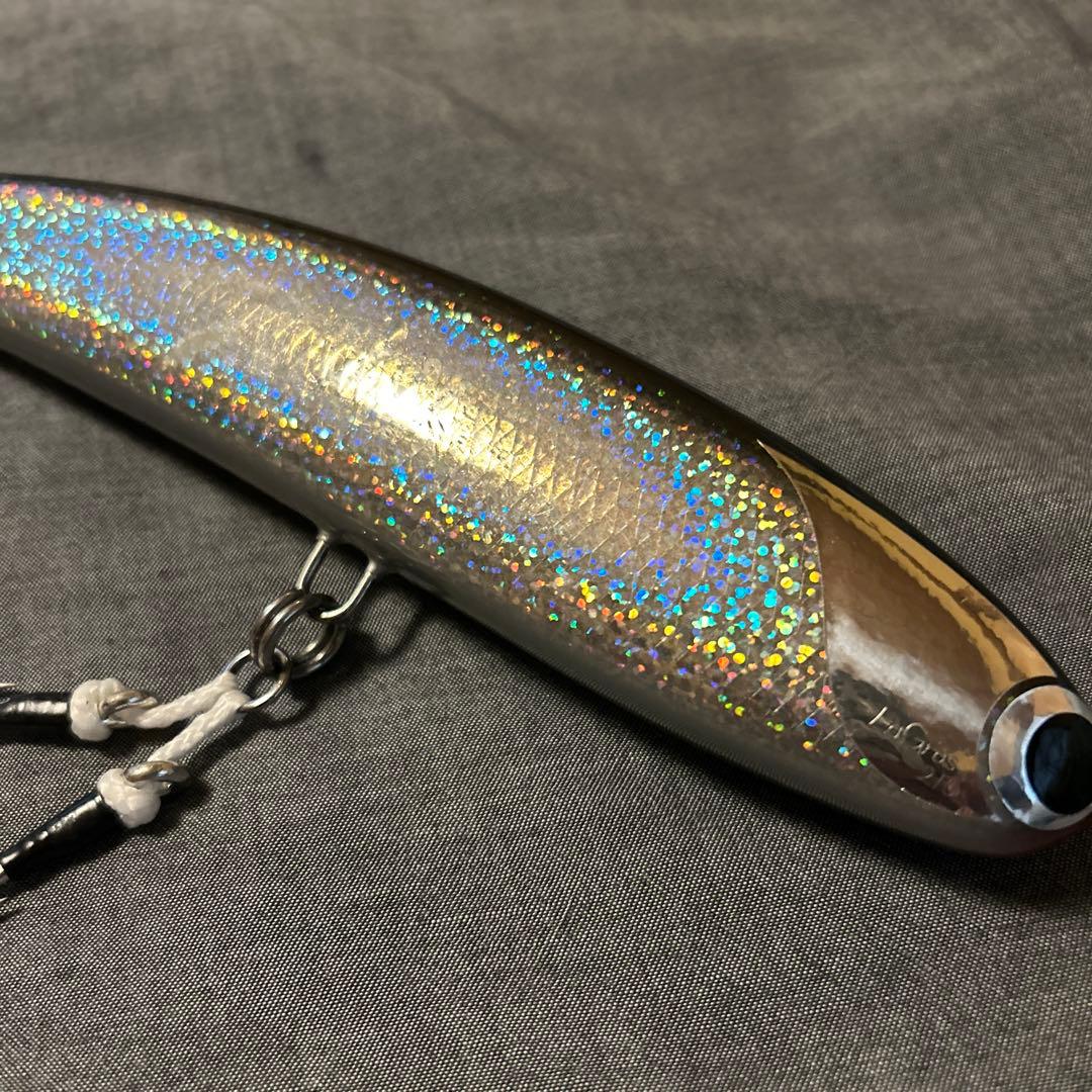 魚じゃらし工房　ラグラス210