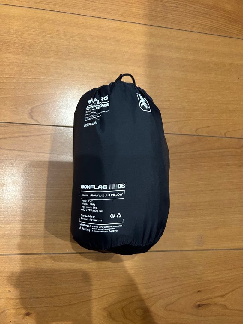 bonflag Air Pillow エアー枕