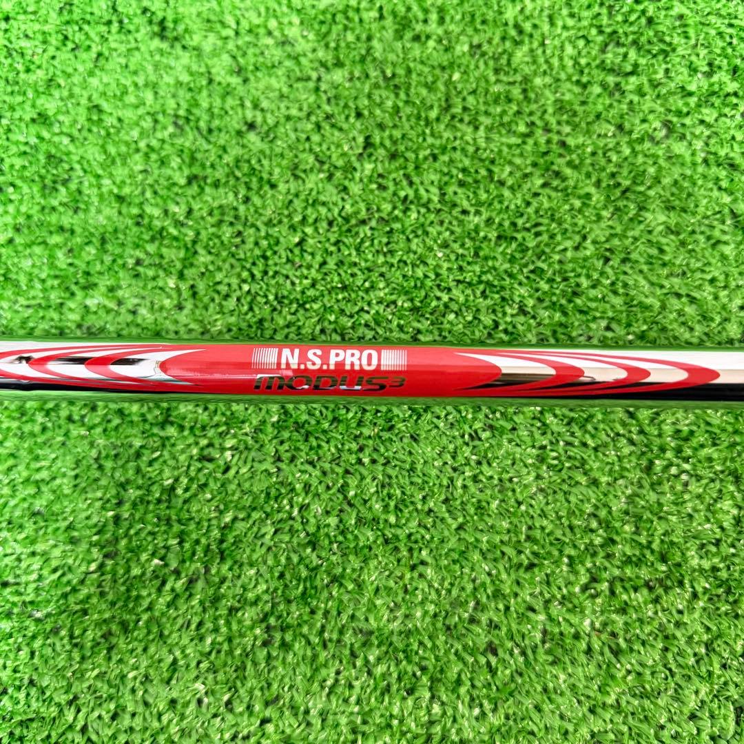 美品　TaylorMade P790 アイアンセット　全5本　N.S.PRO
