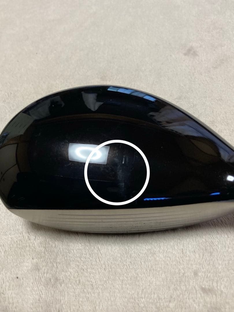 ミズノ MP CLK 25度 ユーティリティ① ★ツアーAD U-65(R)