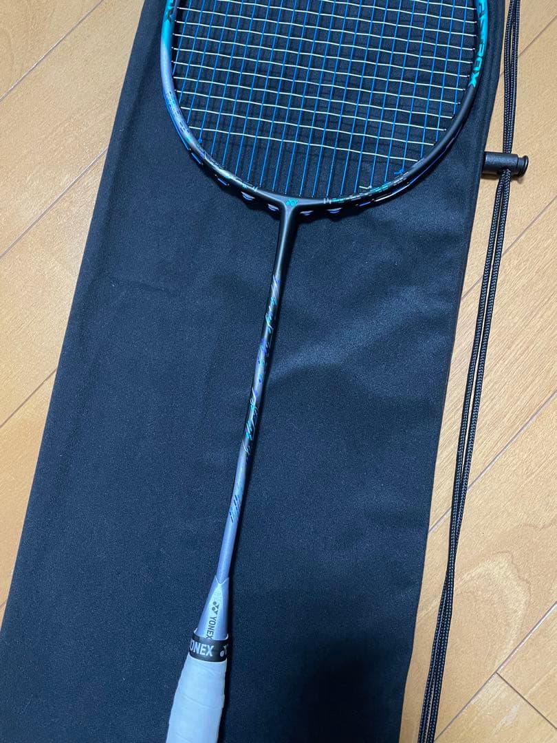 超美品　アストロクス88Dプロ　4U5