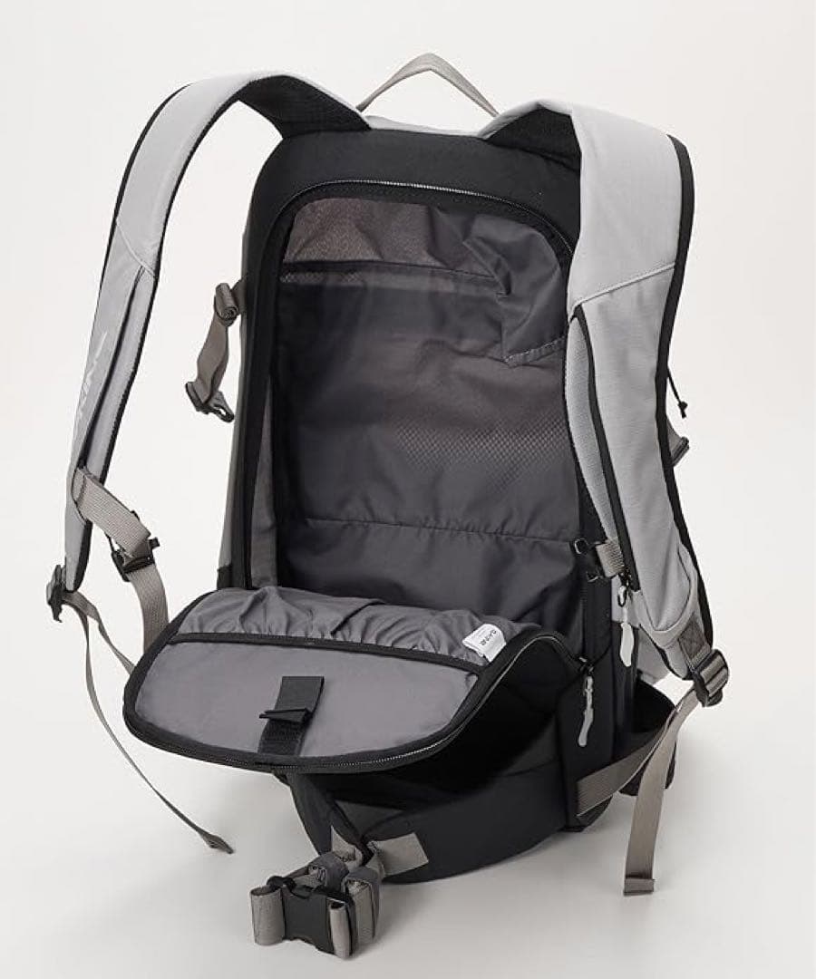 新品・タグ付✨DAKINE ダカイン HELI PRO 24L バックパック 黒