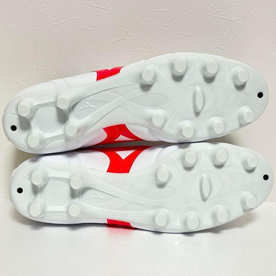 【海外限定】 ミズノ モレリア 2 クラブ 26cm 新品 MORELIA