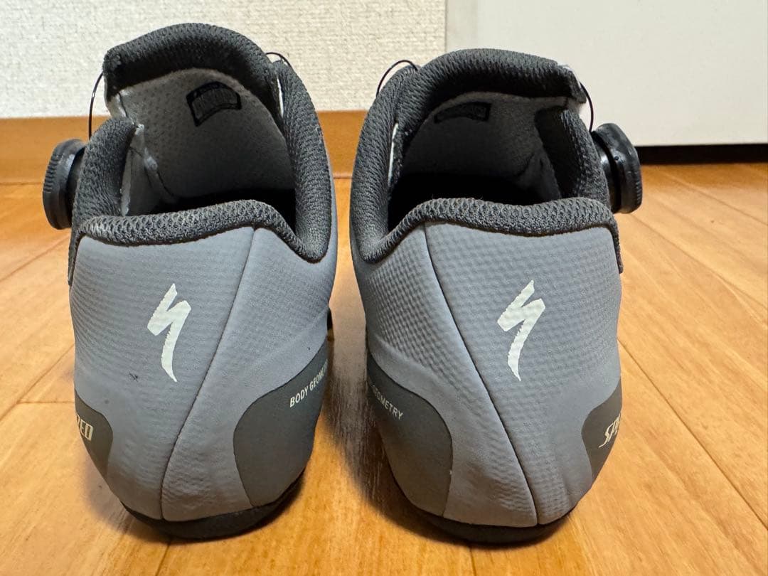 Specialized Torch 2.0 ビンディングシューズ　38