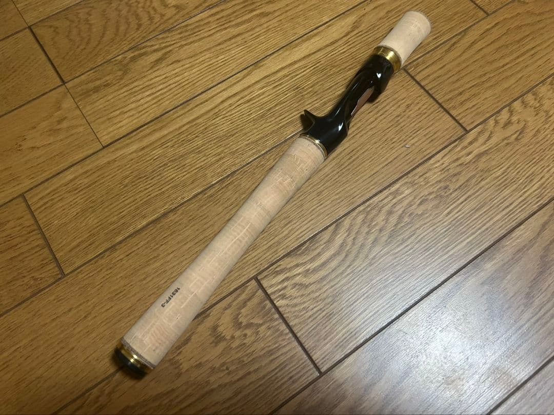 シマノ　ワールドシャウラ　リミテッド1631FF-3