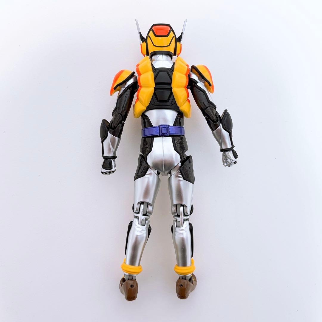 最安値 仮面ライダーヴラム プリンカスタム S.H.Figuarts