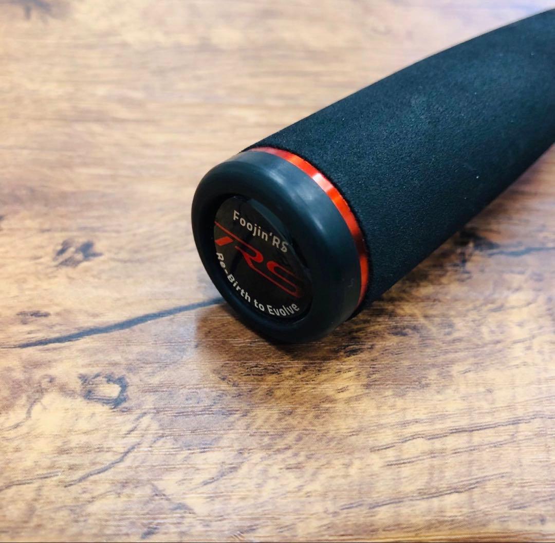 Foojin'RS VIVOGUE 96ML+ フージンRS ヴィヴォーグ