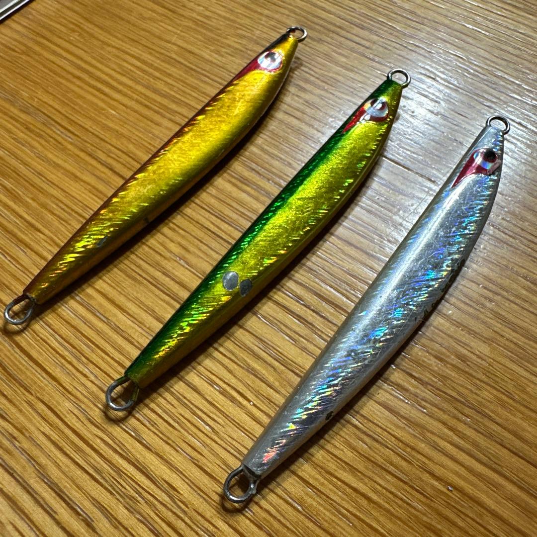 ボーズレス　TGノブナガ　150g 3個セット