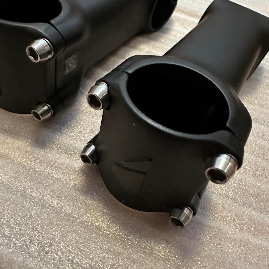 CANYON V13 ステム 110mm -6° 1 1/4\" 2本セット