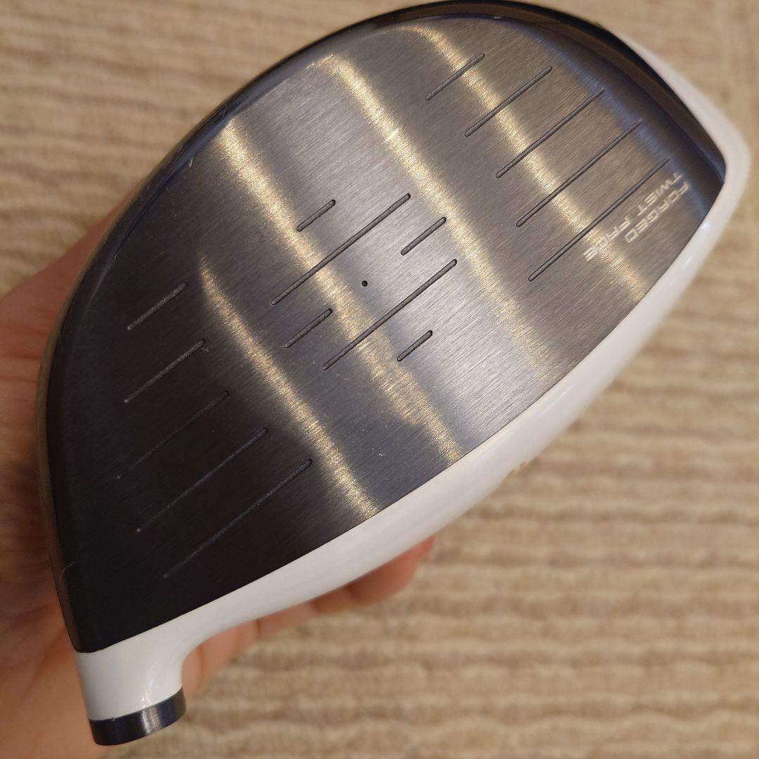 TaylorMade M GLOIRE ドライバー 9.5度