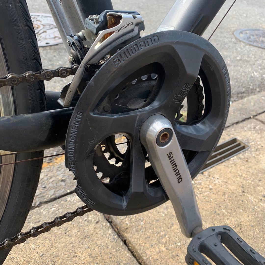 値下げ中！[657]SPECIALIZED クロスバイク シラス SIRRUS