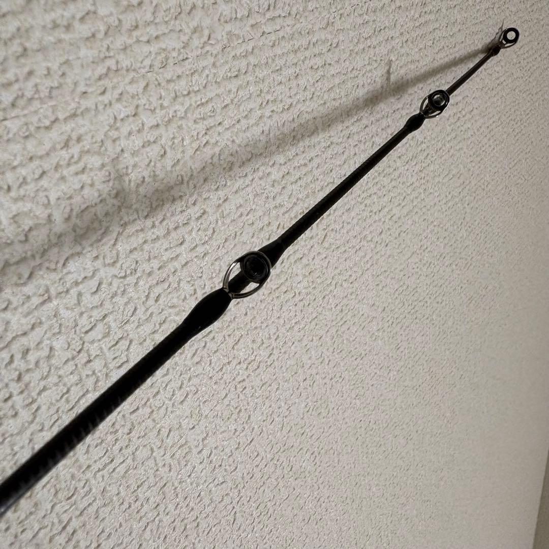 ツララ モンストロ 74MHC